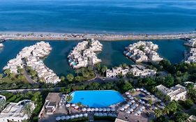 The Cove Rotana